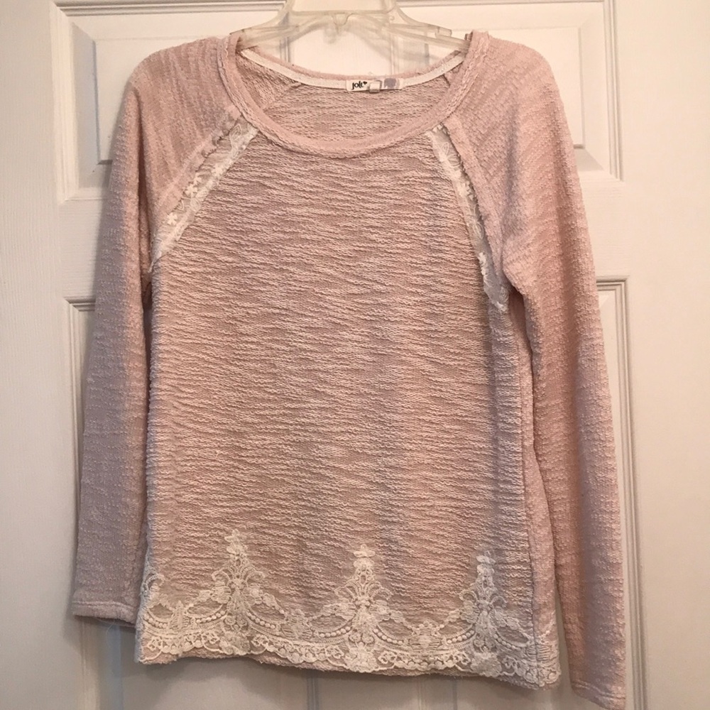 Jolt long sleeve shirt